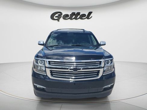 Used 2018 Chevrolet Tahoe Premier RWD image 2