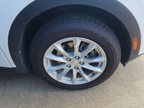 Used 2021 Buick Envision Preferred FWD image 4