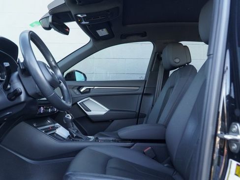 Used 2021 Audi Q3 2.0T Premium Plus image 17