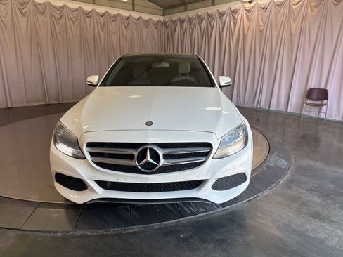 Used 2017 Mercedes-Benz C 300 Sedan image 2