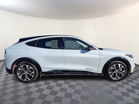 Certified 2023 Ford Mustang Mach-E Premium image 7