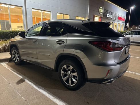 Used 2019 Lexus RX 350 FWD image 3