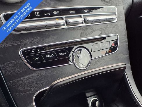 Used 2017 Mercedes-Benz C 300 4MATIC Cabriolet image 24