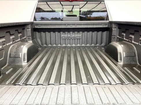 New 2026 GMC Sierra 1500 AT4X image 11