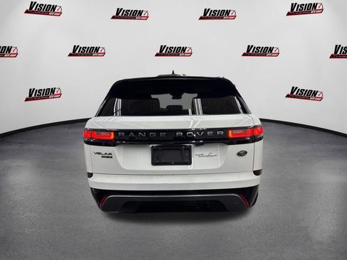 Used 2019 Land Rover Range Rover Velar R-Dynamic SE image 6