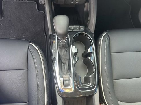 New 2025 Chevrolet TrailBlazer LT w/ LT Cold Weather Package image 24