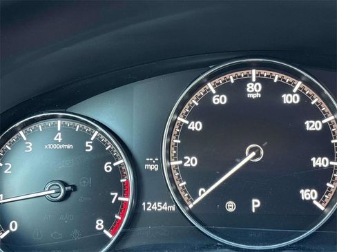 Used 2023 MAZDA CX-30 AWD 2.5 S w/ Preferred Package image 22