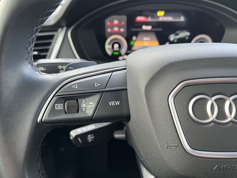 Used 2022 Audi Q5 e Premium image 19