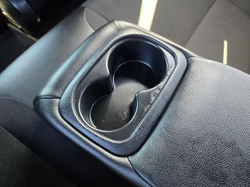 Used 2026 Honda Civic Sport image 12