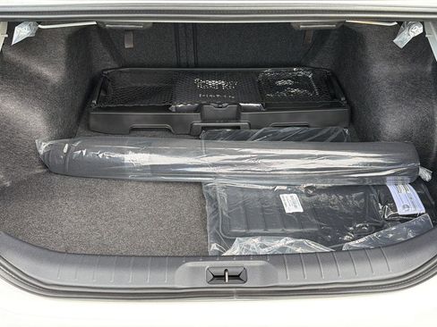 New 2026 Nissan Altima 2.5 SV w/ SV Special Edition Package FWD image 32