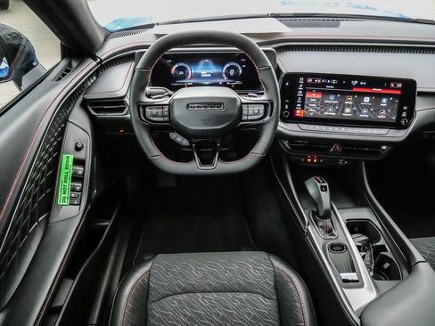 New 2026 Dodge Charger R/T AWD/4WD image 43