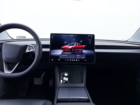 Used 2025 Tesla Model 3 RWD image 7