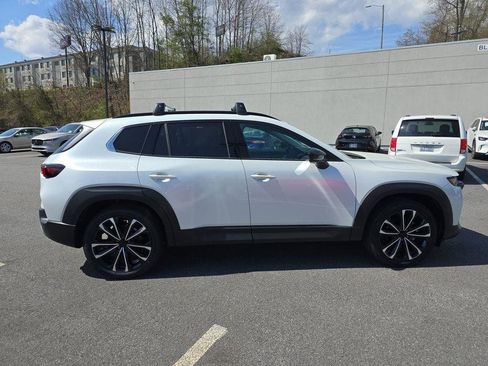 New 2026 MAZDA CX-50 AWD 2.5 S image 2