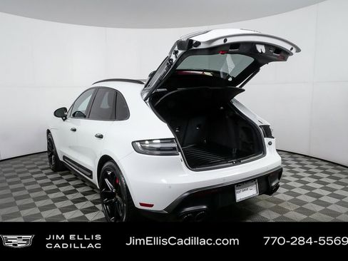 Used 2023 Porsche Macan GTS image 35