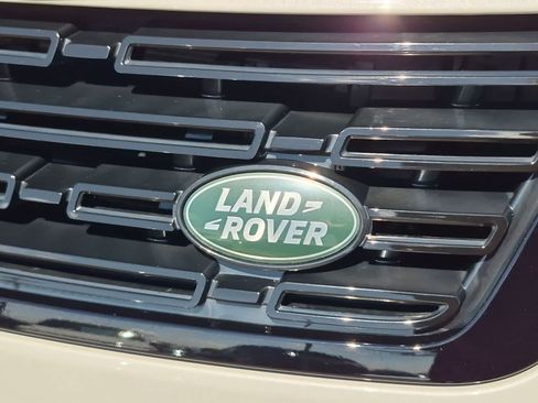 Certified 2024 Land Rover Range Rover Sport Dynamic SE AWD/4WD image 11