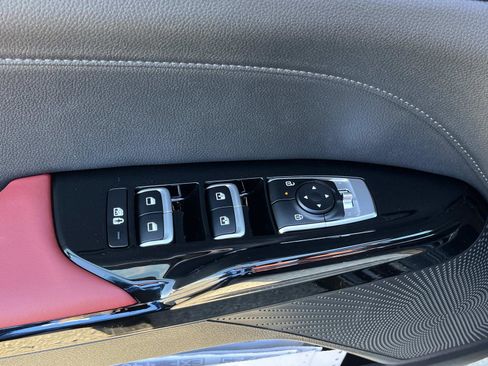 New 2026 Kia K5 GT-Line w/ GT-Line Red Interior Package image 21