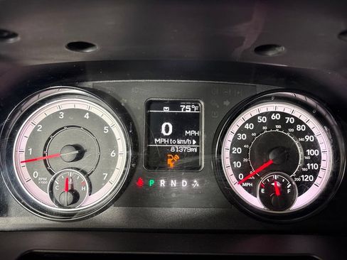 Used 2020 RAM 1500 Tradesman w/ Popular Equipment Group RWD image 19