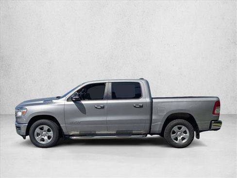 Used 2019 RAM 1500 Big Horn AWD/4WD image 7