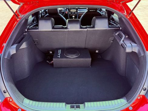 Used 2017 Honda Civic Sport Touring image 22