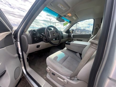 Used 2013 Chevrolet Silverado 1500 LT w/ All-Star Edition image 12