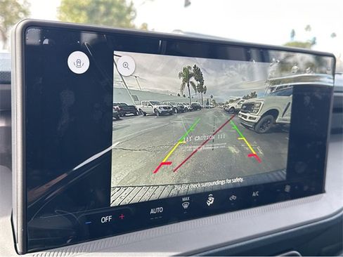 New 2025 Ford Maverick XL image 11