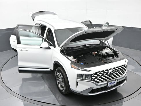 Used 2022 Hyundai Santa Fe SEL image 46
