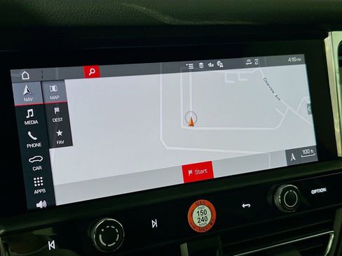 New 2026 Porsche Macan S image 16