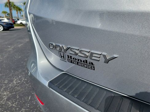 Certified 2023 Honda Odyssey Touring image 10