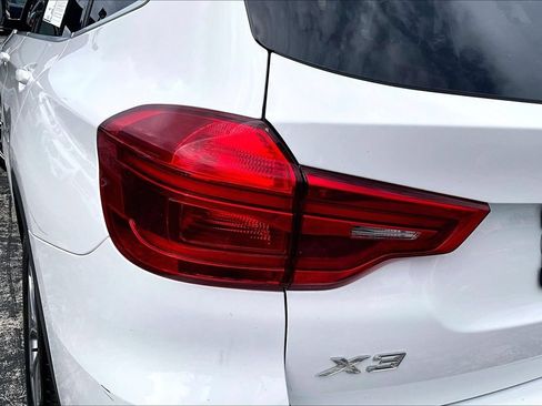 Used 2019 BMW X3 xDrive30i w/ Driving Assistance Package AWD/4WD image 23
