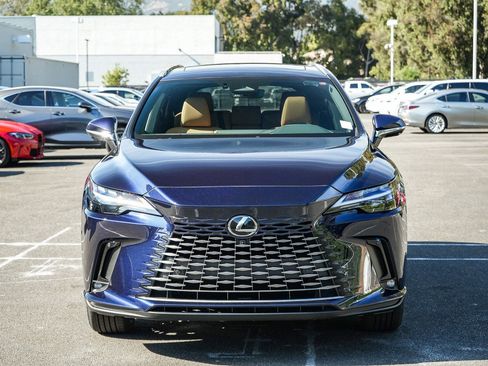 New 2026 Lexus RX 350 Premium FWD image 2