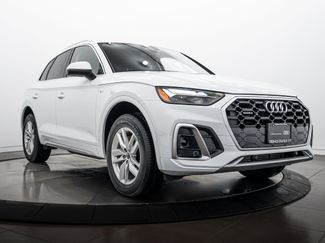 Certified 2023 Audi Q5 2.0T Premium w/ Convenience Package AWD/4WD video 1
