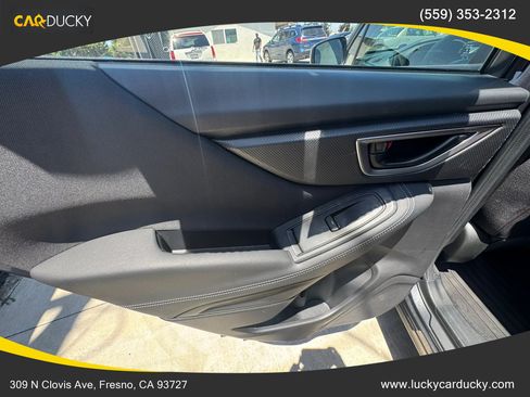 Used 2021 Subaru Forester AWD/4WD image 20