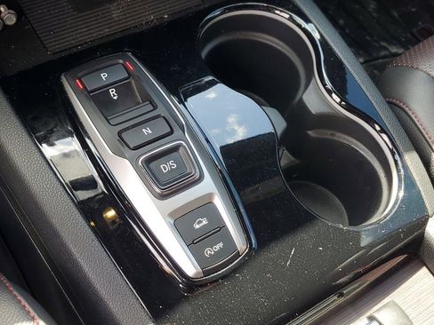 Used 2023 Honda Ridgeline Black Edition image 28