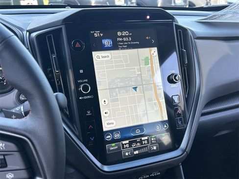 New 2026 Subaru Crosstrek 2.5i Limited image 22