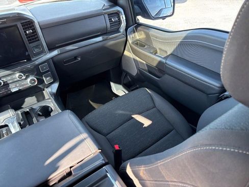 Used 2023 Ford F150 XLT w/ Equipment Group 302A High image 15