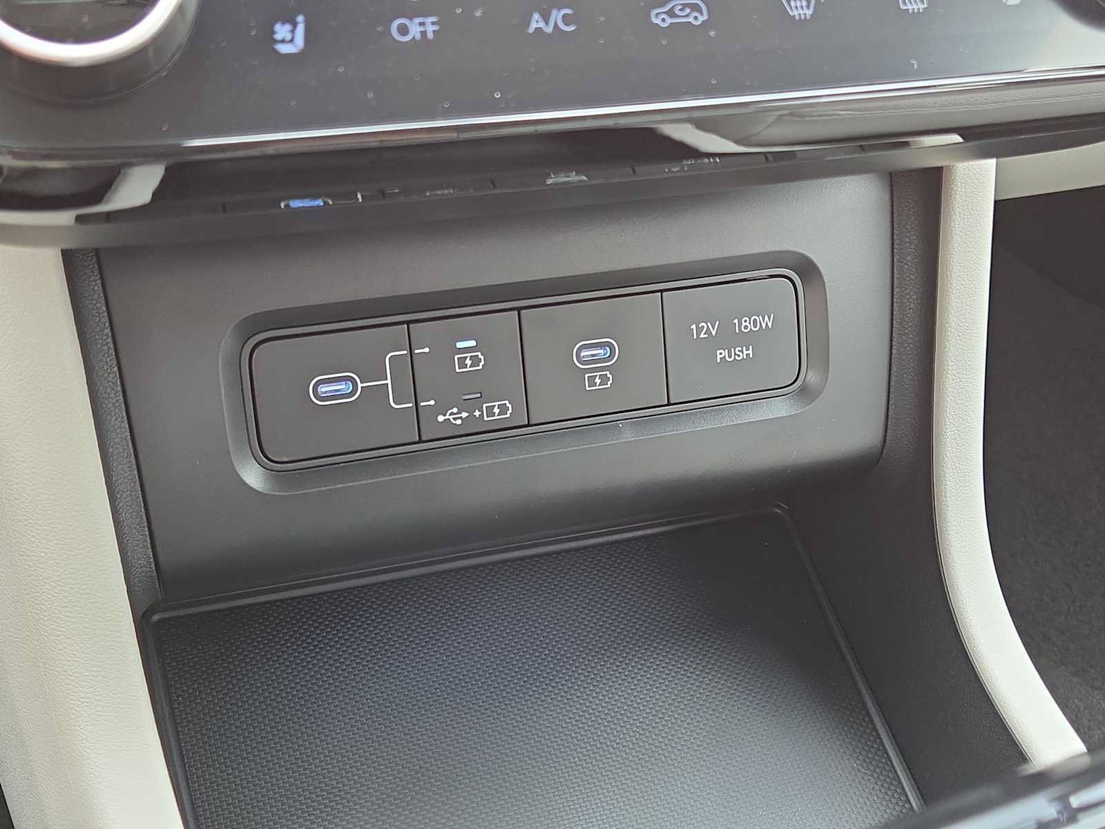 New 2026 Hyundai Tucson Limited AWD/4WD image 39