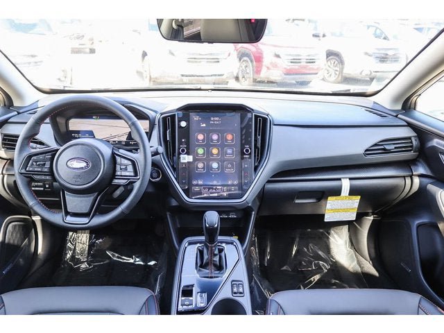 New 2026 Subaru Crosstrek 2.5i Limited AWD/4WD image 40