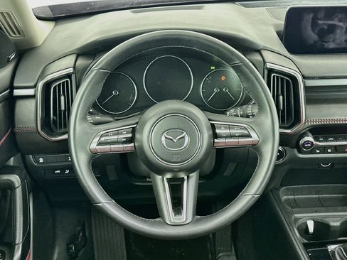 Used 2025 MAZDA CX-50 2.5 Hybrid w/ Premium Plus Pkg AWD/4WD image 18