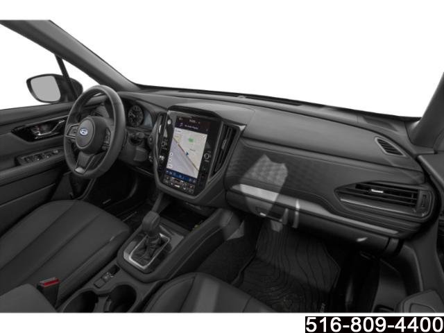 Used 2025 Subaru Forester Limited AWD/4WD image 18