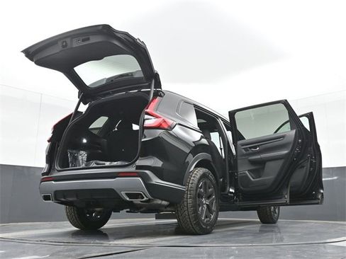 New 2026 Honda CR-V TrailSport image 57