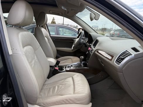 Used 2011 Audi Q5 2.0T Premium Plus image 12