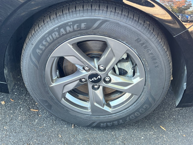 Used 2023 Kia K5 LXS FWD image 13