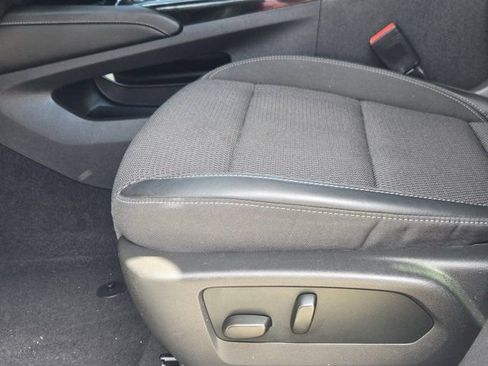 Used 2023 Buick Envision Preferred image 25