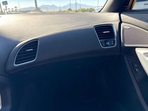 Used 2014 Chevrolet Corvette Stingray Convertible w/ 3LT Preferred Equipment Group RWD image 19