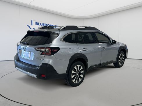 Used 2024 Subaru Outback Touring XT AWD/4WD image 5