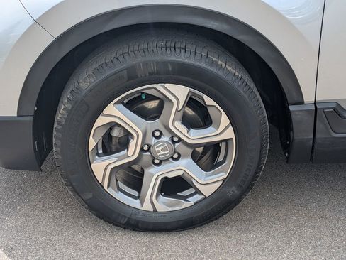 Used 2018 Honda CR-V EX image 10