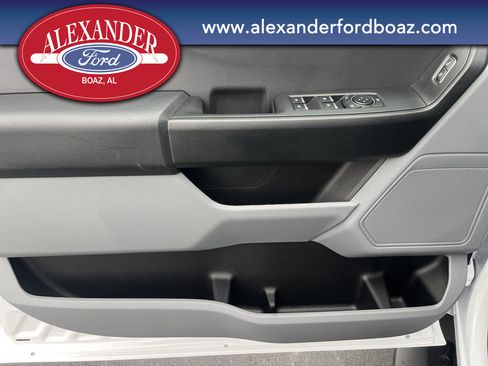 New 2026 Ford F350 XL w/ XL Chrome Package image 12