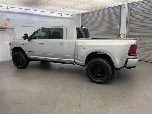 New 2026 RAM 3500 Laramie image 7