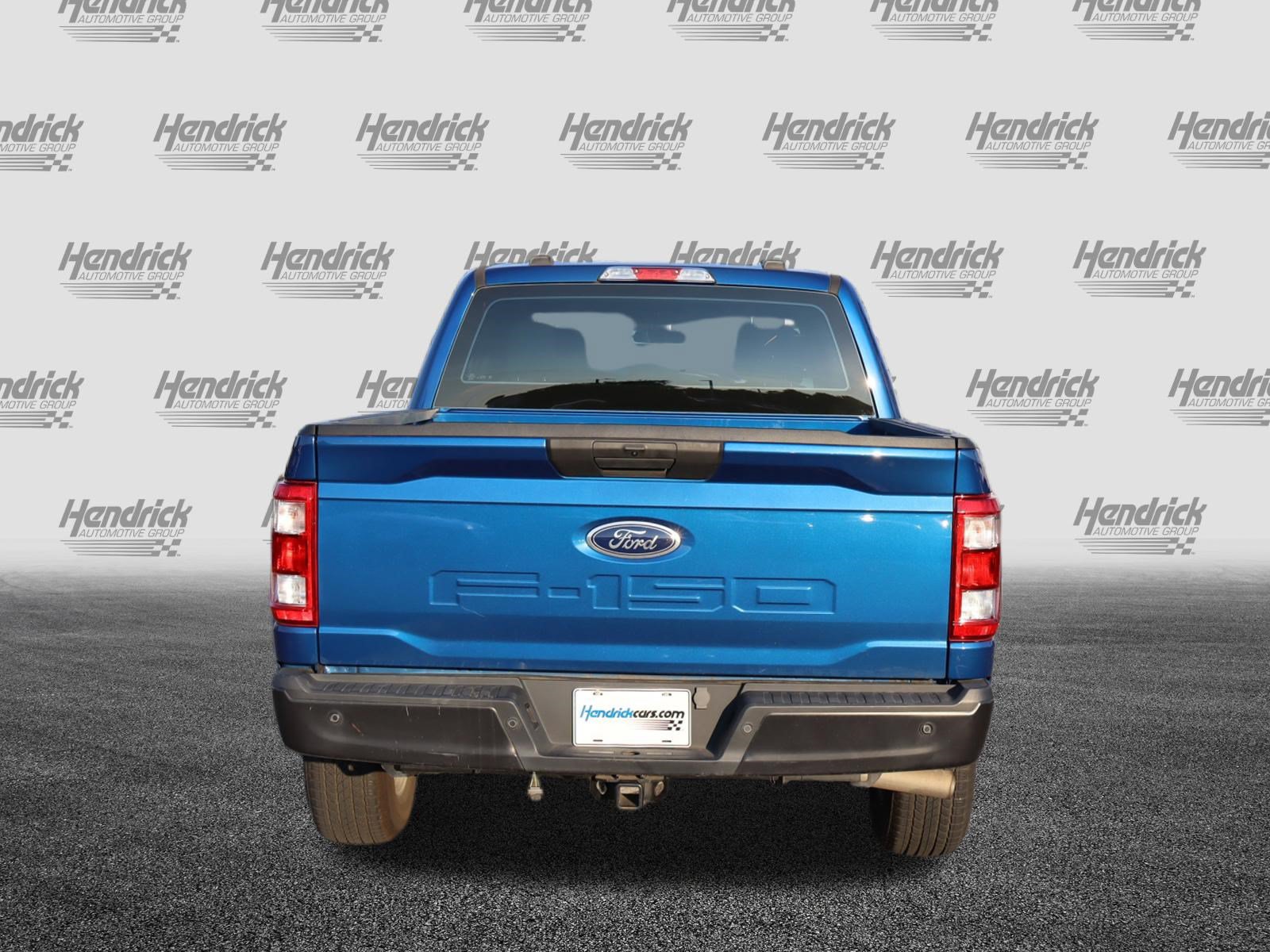 Used 2023 Ford F150 XL RWD image 9