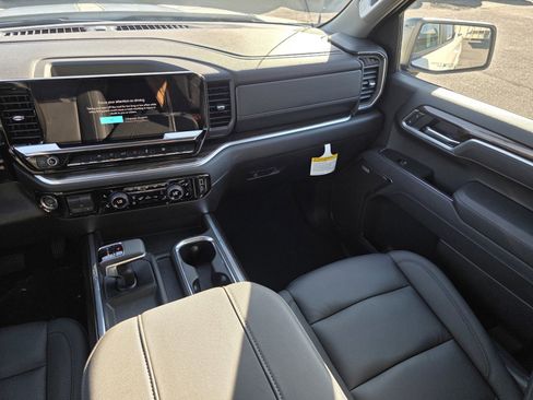 New 2025 Chevrolet Silverado 1500 RST w/ Rally Edition image 20